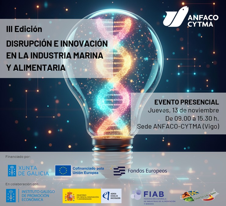 Premio Diseño ANFACO