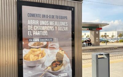 ANFACO-CYTMA PROMUEVE LA IMPORTANCIA DE LAS CONSERVAS DE PESCADO Y MARISCO EN LA ALIMENTACIÓN CON LA NUEVA CAMPAÑA “UN AS EN LA LATA”