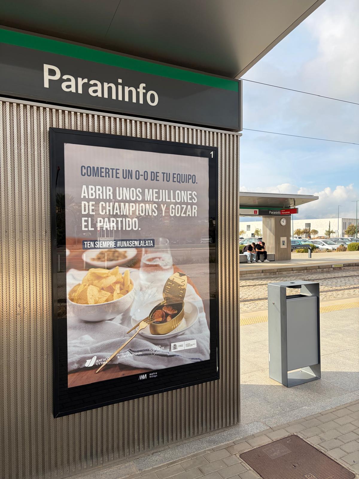 ANFACO-CYTMA PROMUEVE LA IMPORTANCIA DE LAS CONSERVAS DE PESCADO Y MARISCO EN LA ALIMENTACIÓN CON LA NUEVA CAMPAÑA “UN AS EN LA LATA”