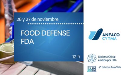 FOOD DEFENSE FDA