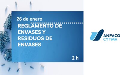 REGLAMENTO DE ENVASES Y RESIDUOS DE ENVASES