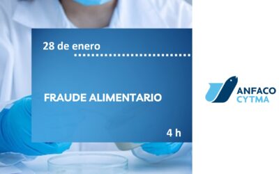FRAUDE ALIMENTARIO