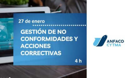 GESTIÓN DE NO CONFORMIDADES Y ACCIONES CORRECTIVAS