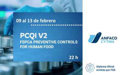 PCQI V2 -FSPCA PREVENTIVE CONTROLS FOR HUMAN FOOD