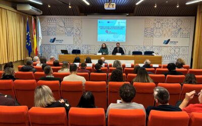 ANFACO-CYTMA, ANGULAS AGUINAGA Y LAGUMAR SEAS PRESENTAN LOS RESULTADOS DE SU UNIDAD MIXTA DE INVESTIGACIÓN