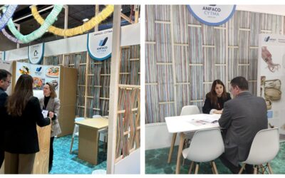 ANFACO-CYTMA PRESENTE EN LAS DOS CITAS DE ALIMENTACIÓN INELUDIBLES CON LAS QUE ARRANCA 2026