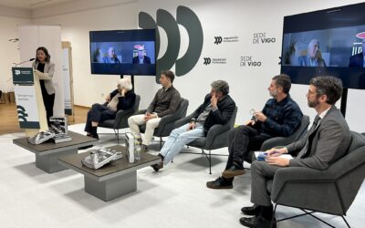 ANFACO-CYTMA Y LA DIPUTACIÓN DE PONTEVEDRA CELEBRAN UNA JORNADA DE DIFUSIÓN EN TORNO AL LIBRO LAS FAMILIAS DE LA CONSERVA