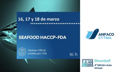 SEAFOOD HACCP-FD