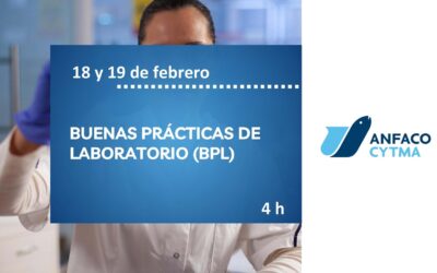 BUENAS PRÁCTICAS DE  LABORATORIO (BPL)