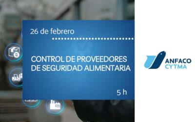 CONTROL DE PROVEEDORES  DE SEGURIDAD ALIMENTARIA