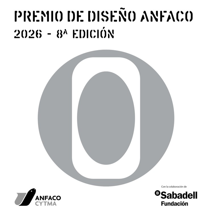 banner web Premio Diseño ANFACO