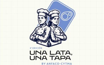 ANFACO-CYTMA LANZA UNA NUEVA EDICIÓN DEL CONCURSO “UNA LATA, UNA TAPA” PARA ESCUELAS DE HOSTELERÍA DE TODA ESPAÑA