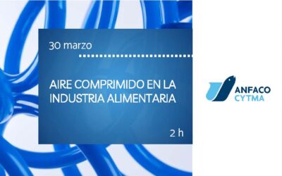 AIRE COMPRIMIDO EN LA  INDUSTRIA ALIMENTARIA