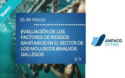 EVALUACIÓN DE LOS  FACTORES DE RIESGOS  SANITARIOS EN EL SECTOR DE  LOS MOLUSCOS BIVALVOS  GALLEGOS