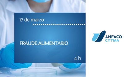 FRAUDE ALIMENTARIO