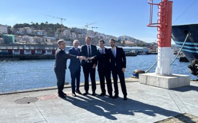 ANFACO-CYTMA Y ARVI FIRMAN UNA ALIANZA ESTRATÉGICA Y LANZAN UNA DECLARACIÓN CONJUNTA ANTE EL IMPACTO DEL CONFLICTO EN ORIENTE MEDIO