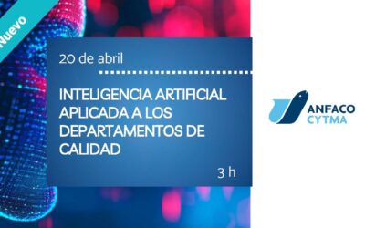 INTELIGENCIA ARTIFICIAL APLICADA A LOS DEPARTAMENTOS DE CALIDAD