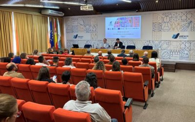 ANFACO-CYTMA IMPULSA LA TRANSFERENCIA TECNOLÓGICA COLABORANDO CON 19 EMPRESAS EN 8 PROYECTOS NEXOS