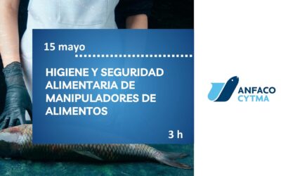 HIGIENE Y SEGURIDAD ALIMENTARIA DE MANIPULADORES DE ALIMENTOS