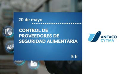 CONTROL DE  PROVEEDORES DE  SEGURIDAD ALIMENTARIA