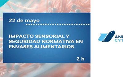 IMPACTO SENSORIAL Y  SEGURIDAD NORMATIVA EN  ENVASES ALIMENTARIOS