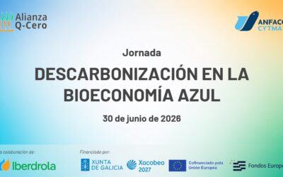 Jornada «Descarbonización en la BIOeconomía azul»
