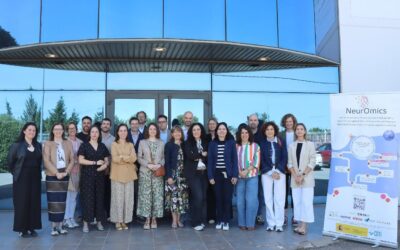 La Red NeurOmics estudia cómo la alimentación puede influir en la memoria, la atención y el estrés