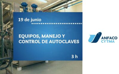 EQUIPOS, MANEJO Y  CONTROL DE AUTOCLAVES