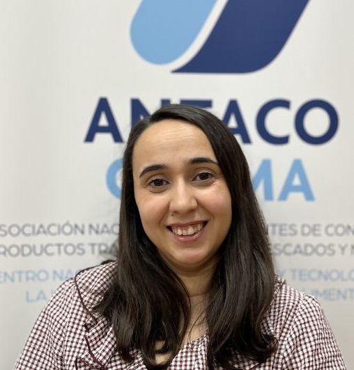 Lucía Romero