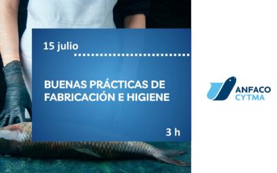 BUENAS PRÁCTICAS DE  FABRICACIÓN E HIGIENE