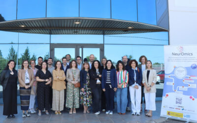 ANFACO-CYTMA PARTICIPARÁ EN NEUROMICS, LA NUEVA RED CERVERA PARA EL DESARROLLO DE INGREDIENTES Y ALIMENTOS FUNCIONALES ORIENTADOS A LA RESILIENCIA Y LA SALUD COGNITIVA