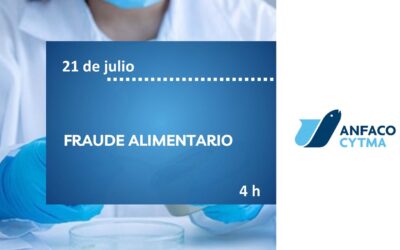FRAUDE ALIMENTARIO