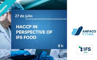 HACCP IN  PERSPECTIVE OF  IFS FOOD