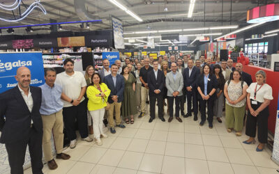 VEGALSA-EROSKI Y ANFACO-CYTMA IMPULSAN EL CONSUMO DE CONSERVAS DE PESCADO Y MARISCO CON UNA NUEVA EDICIÓN DE ‘CATA A LATA’