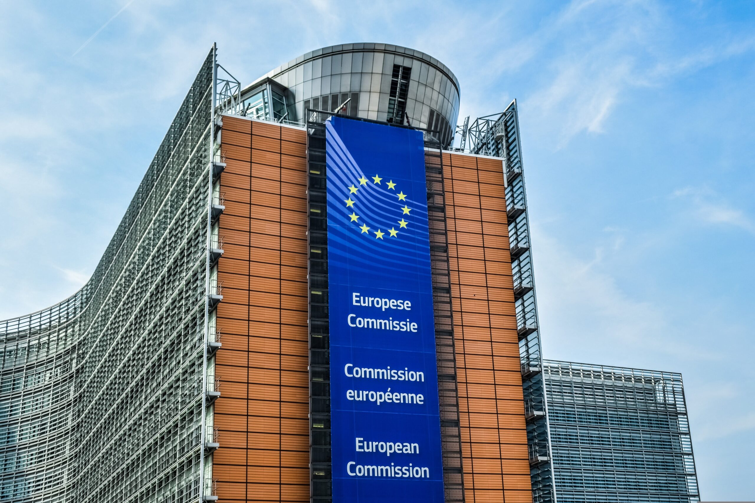 ANFACO-CYTMA traslada a Bruselas una agenda para reforzar la competitividad de la economía azul europea