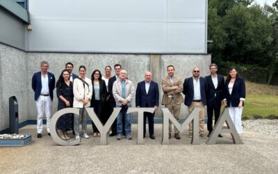 ANFACO-CYTMA refuerza su papel como actor clave de la economía azul en su Consejo Rector