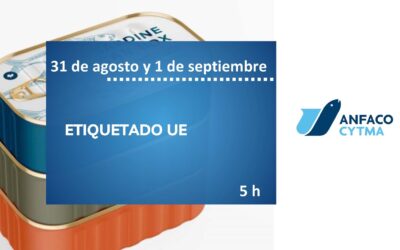 ETIQUETADO UE