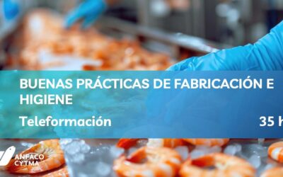 BUENAS PRÁCTICAS DE FABRICACIÓN E  HIGIENE