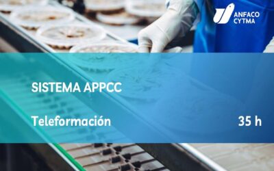 SISTEMA APPCC Teleformación