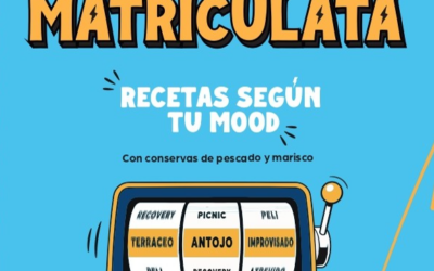 ANFACO-CYTMA PONE EN MARCHA LA TERCERA EDICIÓN DE “LA MATRICULATA”, LA RUTA UNIVERSITARIA DE LAS CONSERVAS DE PESCADO Y MARISCO