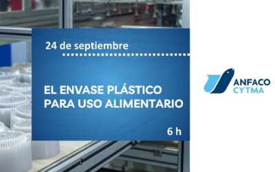 EL ENVASE PLÁSTICO PARA USO ALIMENTARIO