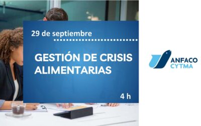 GESTIÓN DE CRISIS  ALIMENTARIAS