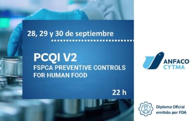 PCQI V2 FSPCA PREVENTIVE CONTROLS  FOR HUMAN FOOD