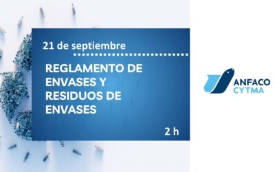 REGLAMENTO DE ENVASES Y RESIDUOS DE ENVASES