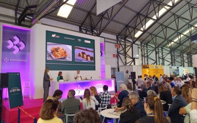 ANFACO-CYTMA PRESENTARÁ EN CONXEMAR 2026 SU NUEVA CAMPAÑA INSTITUCIONAL JUNTO AL MINISTERIO DE AGRICULTURA, PESCA Y ALIMENTACIÓN