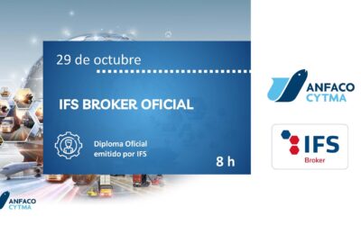 IFS BROKER OFICIAL