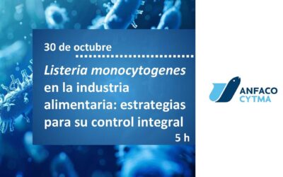 Listeria monocytogenes  en la industria  alimentaria: estrategias  para su control integral