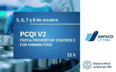 PCQI V2 FSPCA PREVENTIVE CONTROLS  FOR HUMAN FOOD